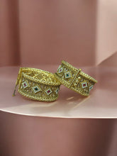 Bangles Golden